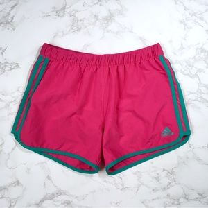 Adidas ClimaLite Marathon Jogging Short